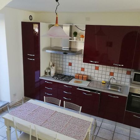 Casa Gabry Villa Valbrona Kültér fotó