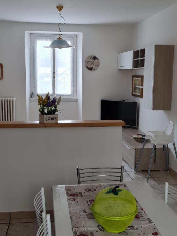 Casa Gabry Villa Valbrona Kültér fotó