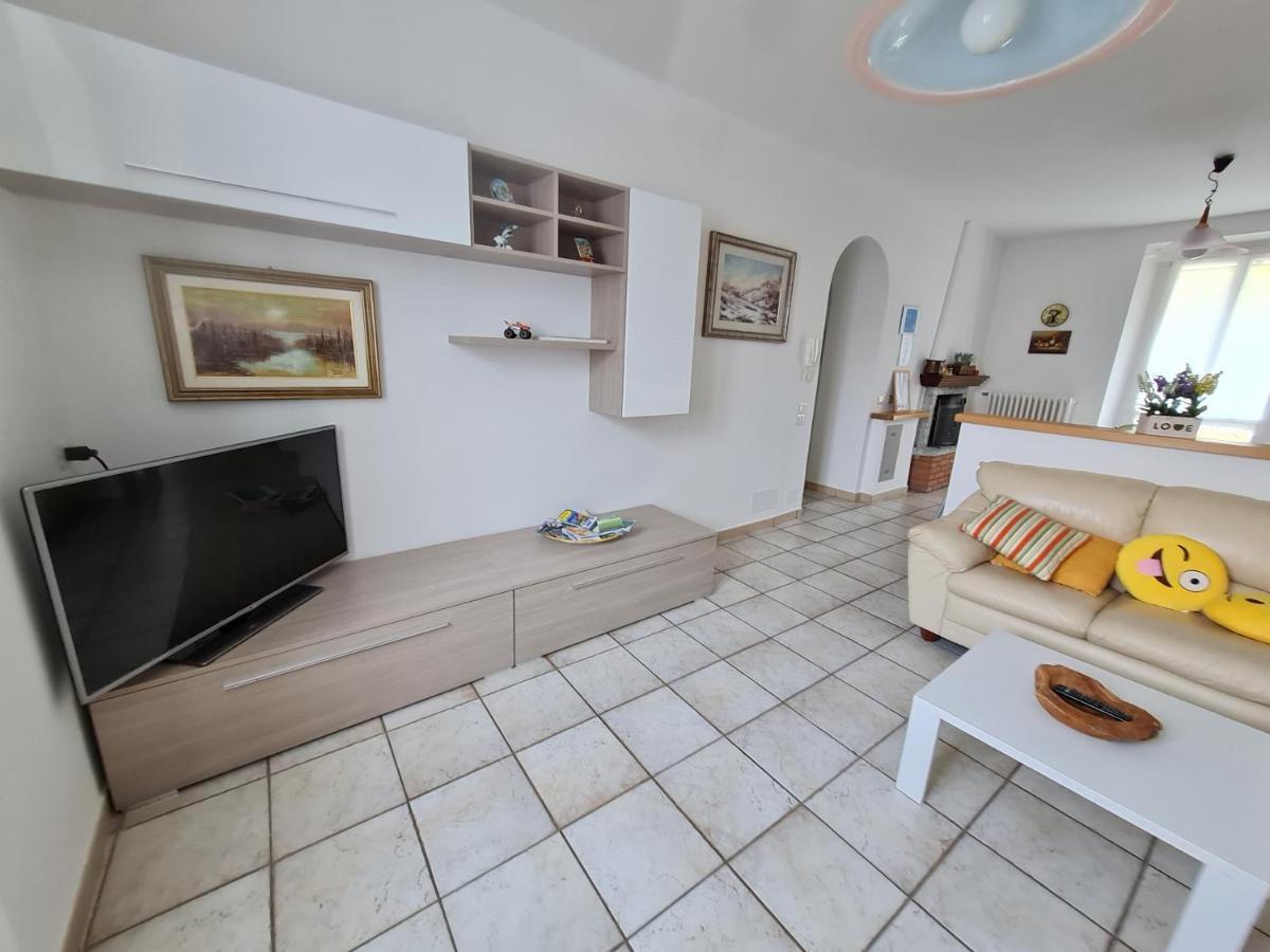 Casa Gabry Villa Valbrona Kültér fotó