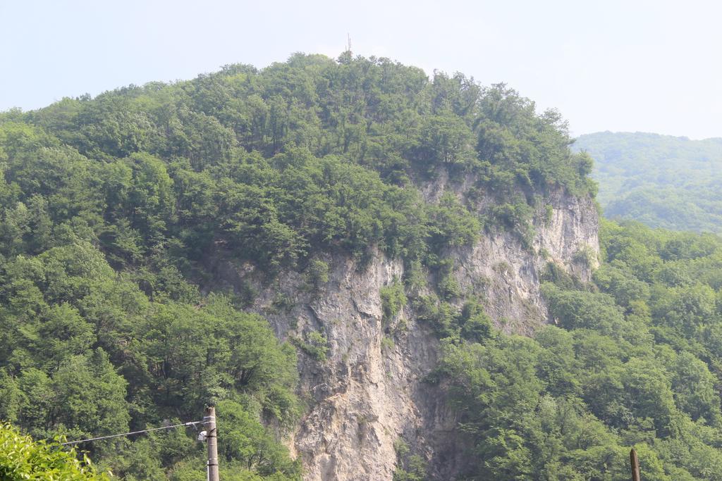 Casa Gabry Villa Valbrona Szoba fotó