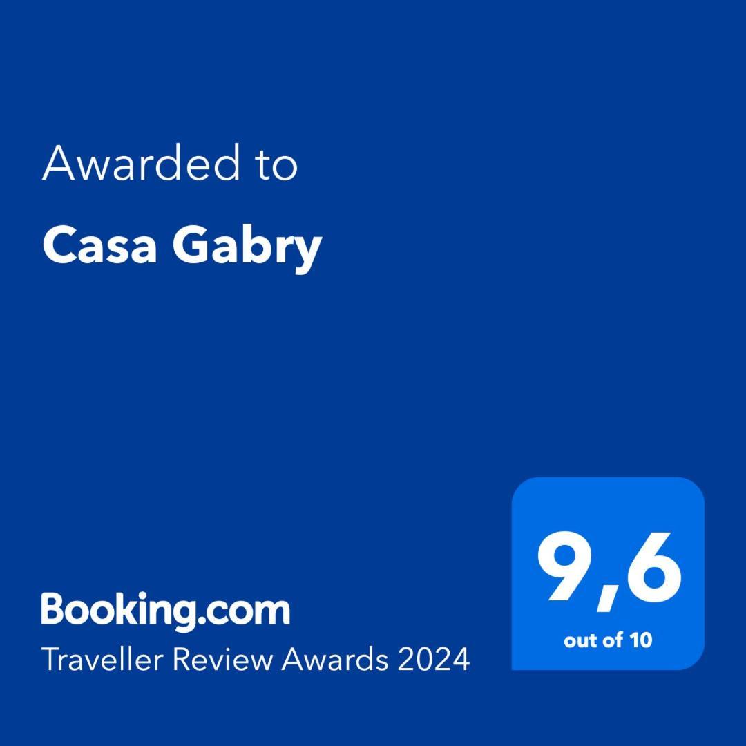 Casa Gabry Villa Valbrona Kültér fotó