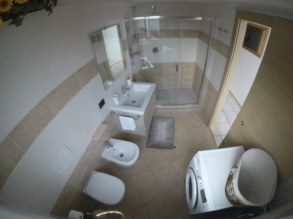 Casa Gabry Villa Valbrona Kültér fotó