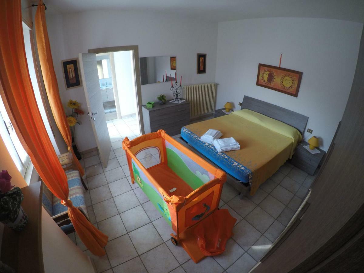Casa Gabry Villa Valbrona Kültér fotó