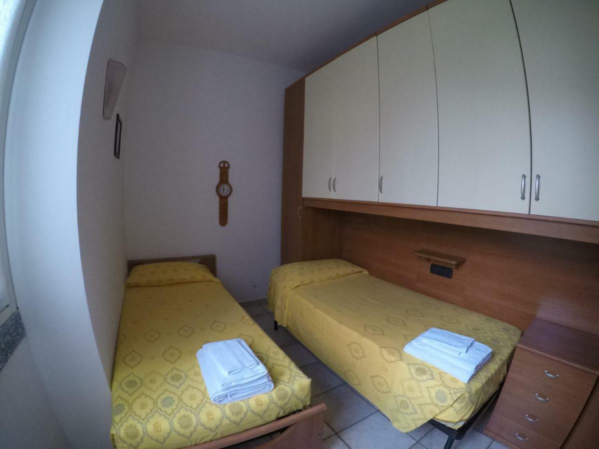 Casa Gabry Villa Valbrona Kültér fotó