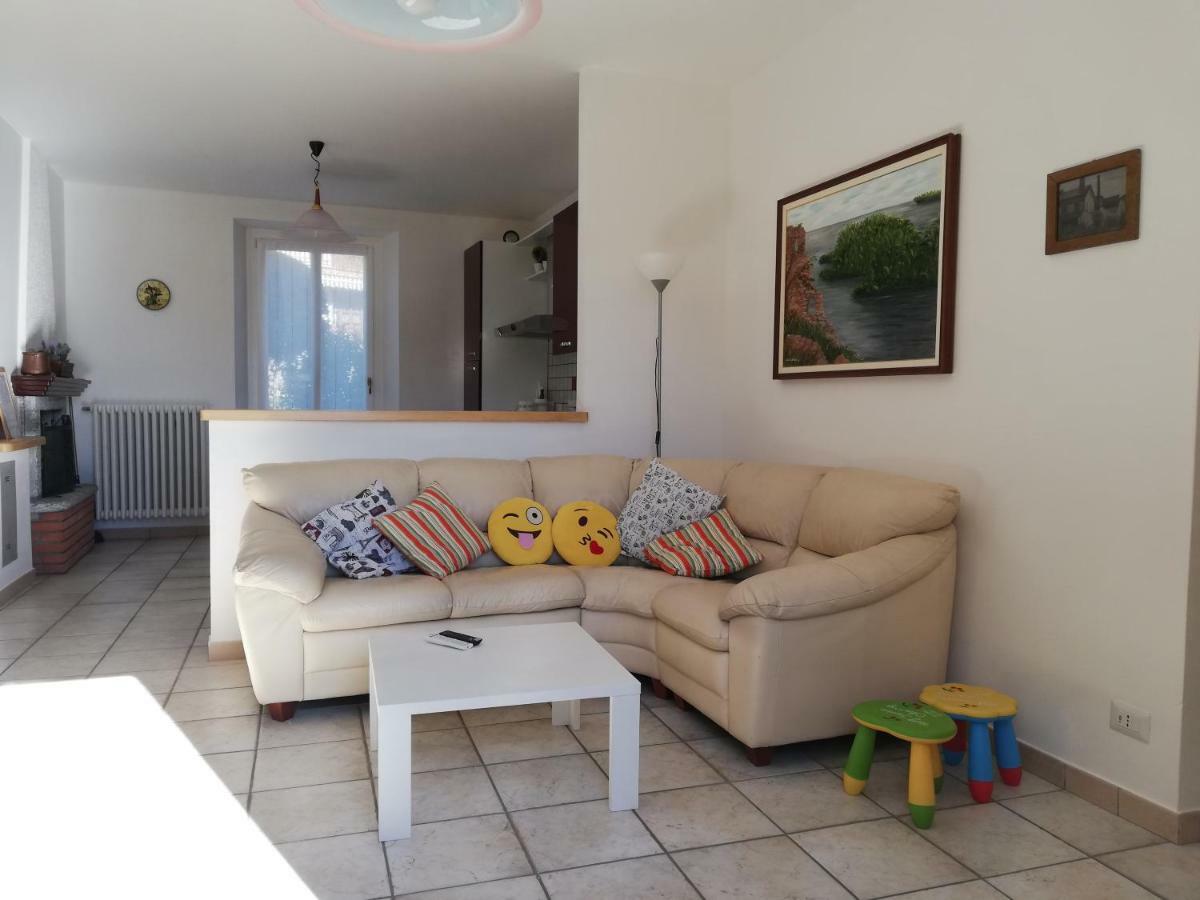 Casa Gabry Villa Valbrona Kültér fotó